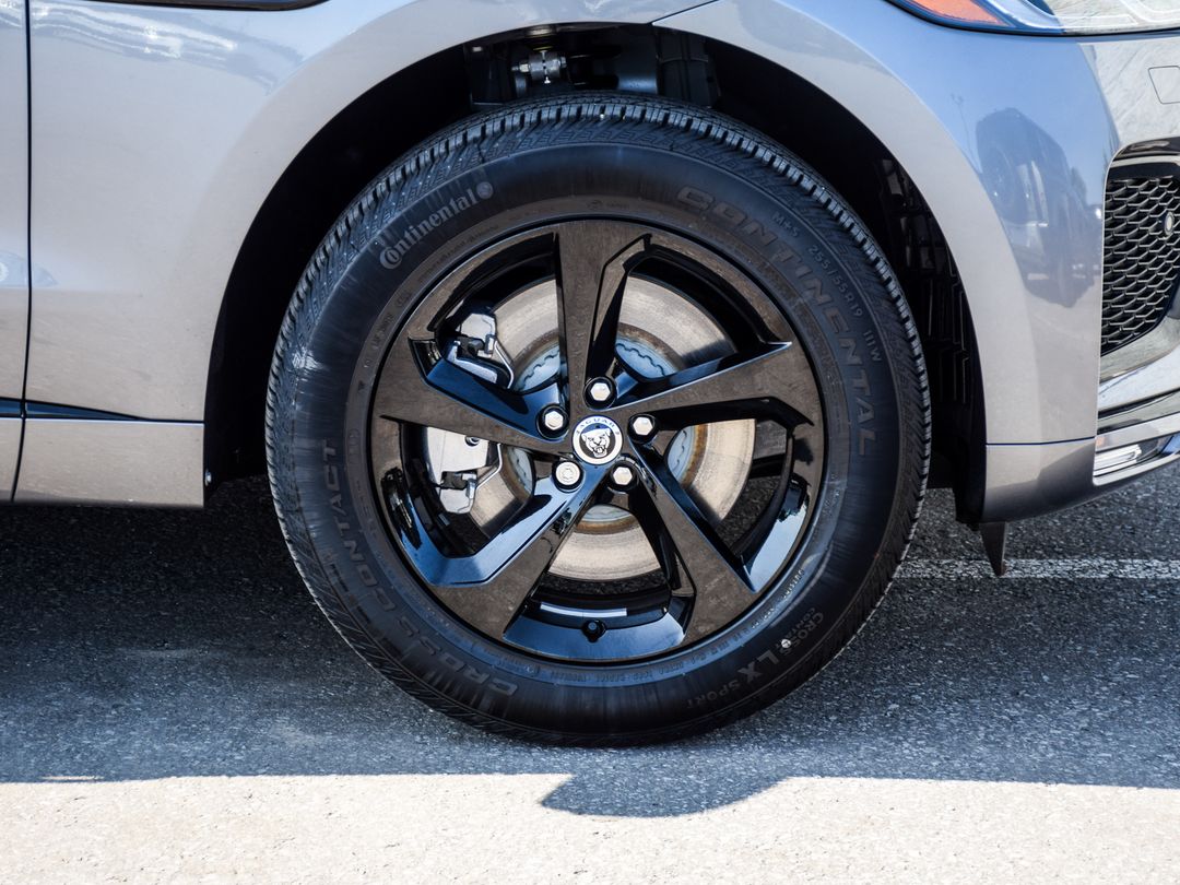 2026 Jaguar F-PACE P250 R-Dynamic S, Toronto, Cash