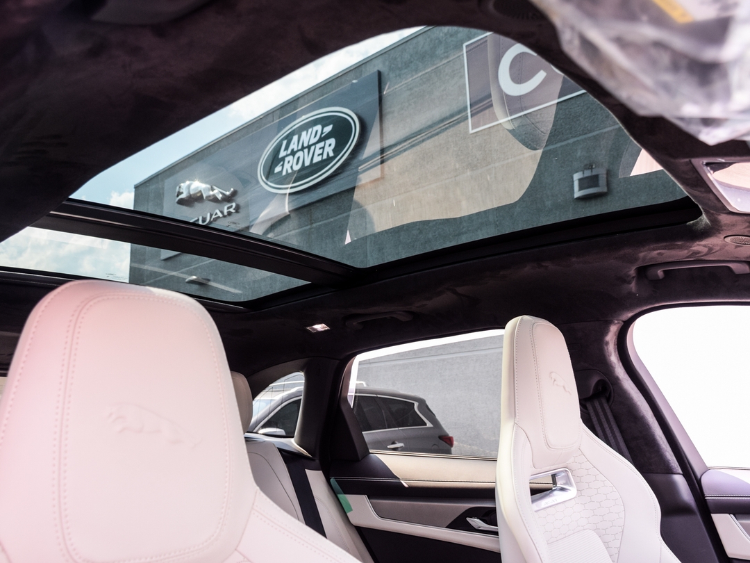 2026 Jaguar F-PACE P250 R-Dynamic S, Toronto, Cash