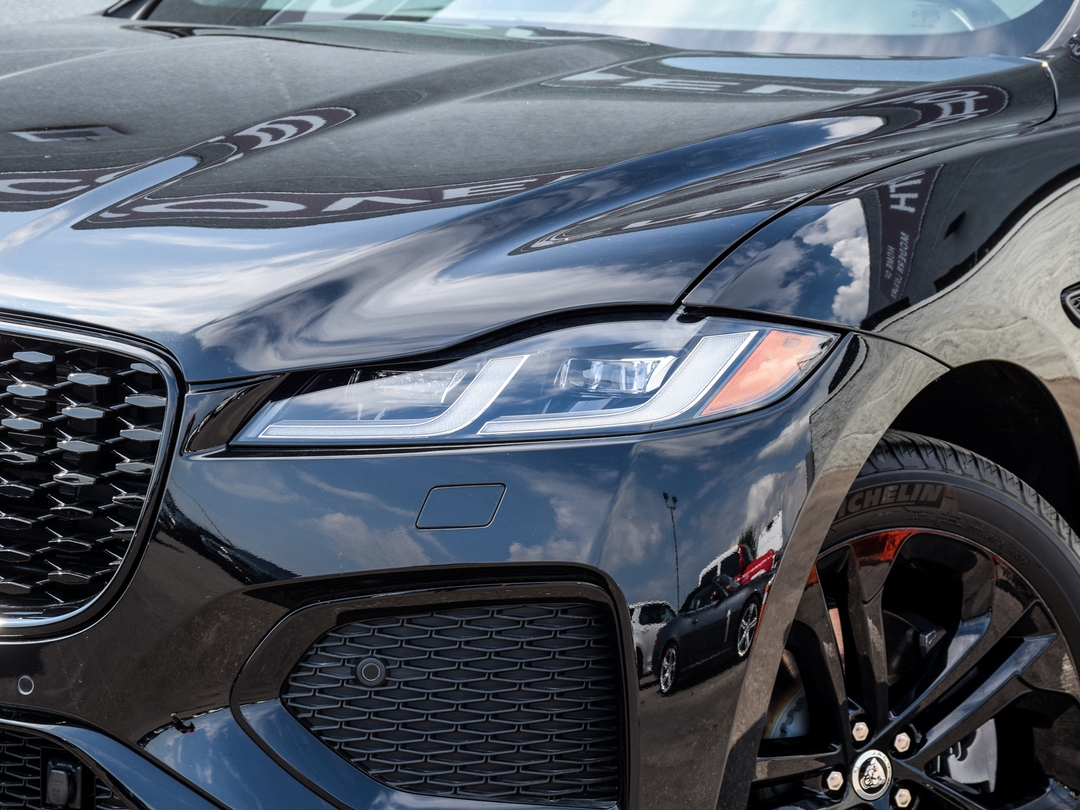 2026 Jaguar F-PACE P250 R-Dynamic S, Toronto, Cash