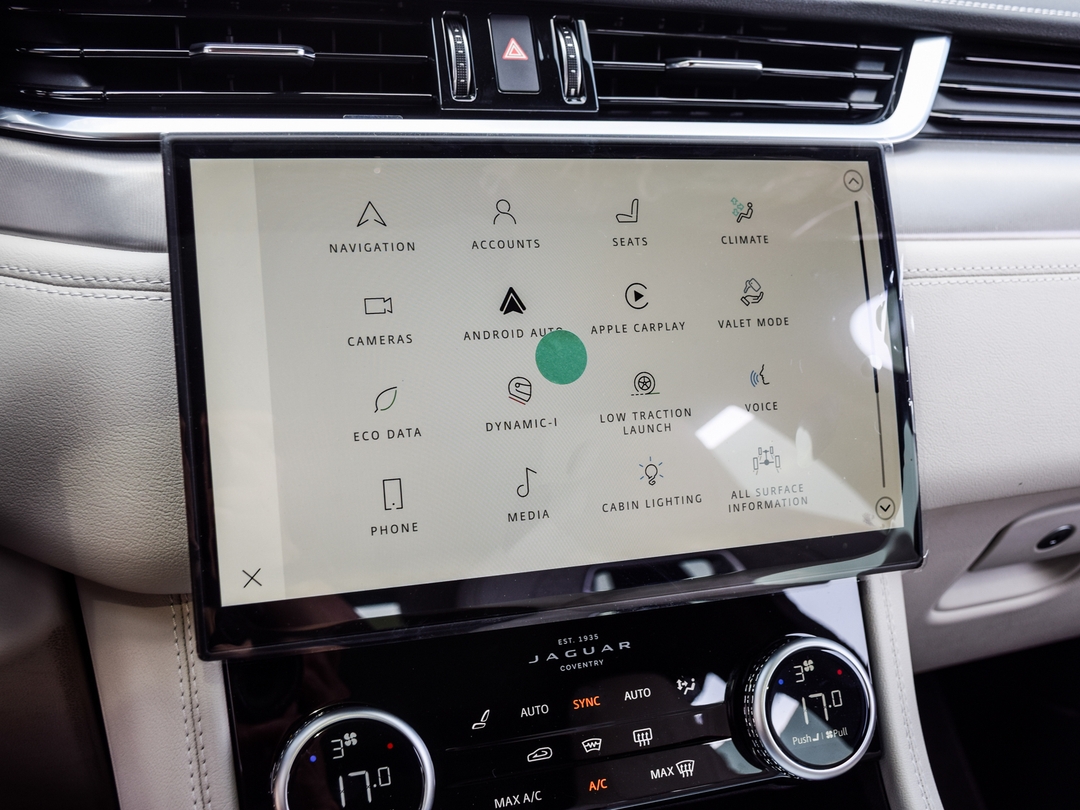 2026 Jaguar F-PACE P250 R-Dynamic S, Toronto, Cash