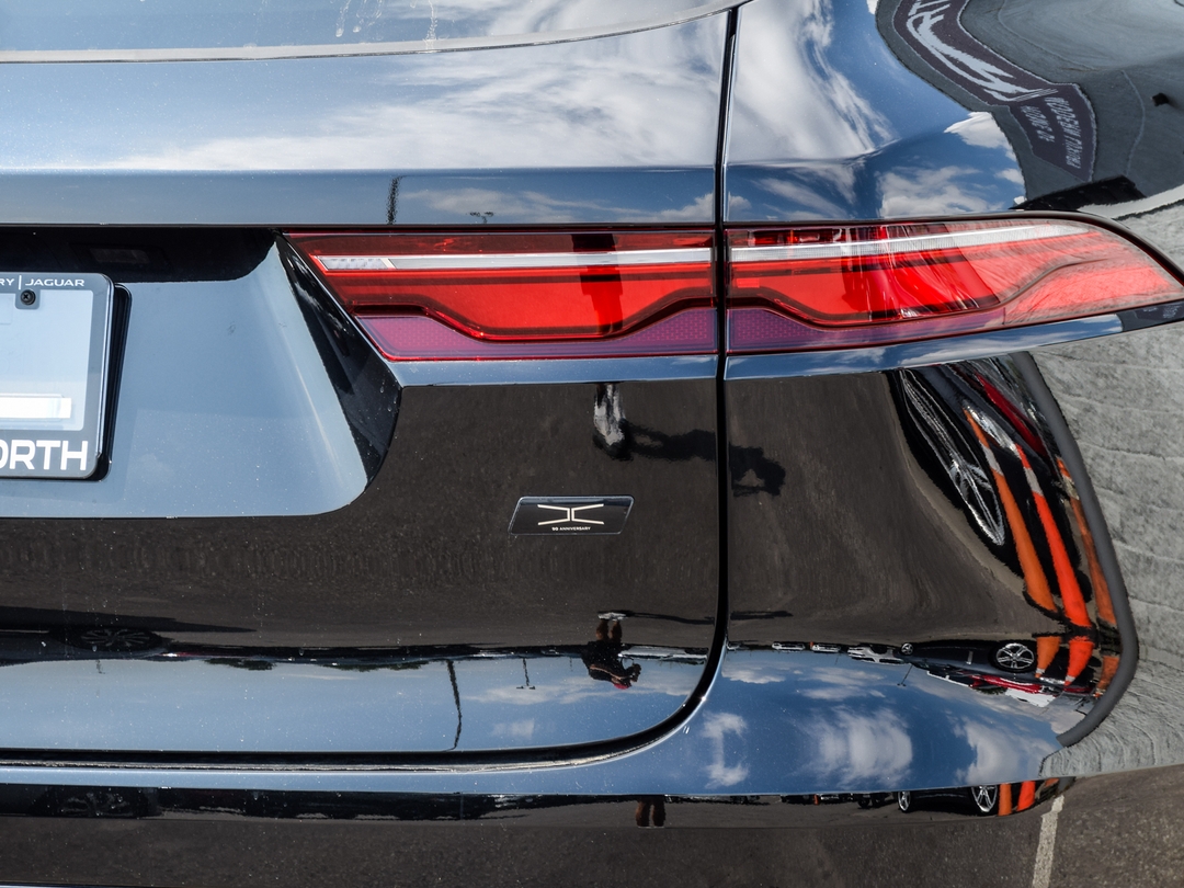 2026 Jaguar F-PACE P250 R-Dynamic S, Toronto, Cash