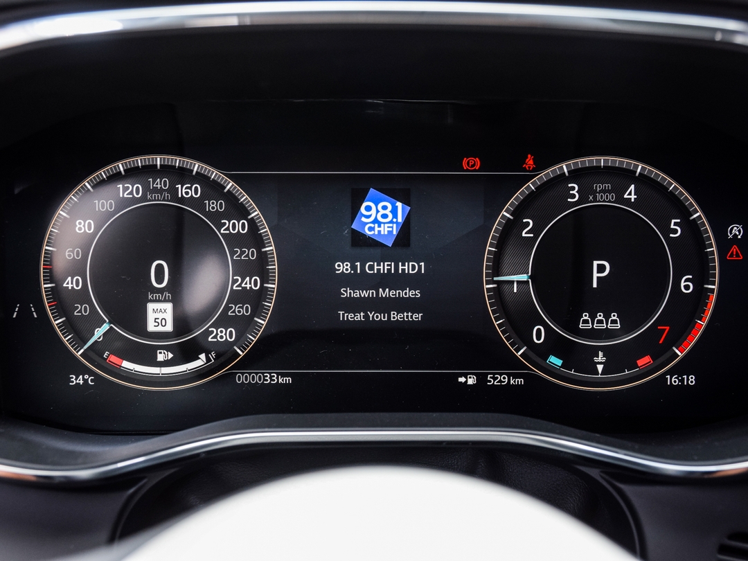 2026 Jaguar F-PACE P250 R-Dynamic S, Toronto, Cash