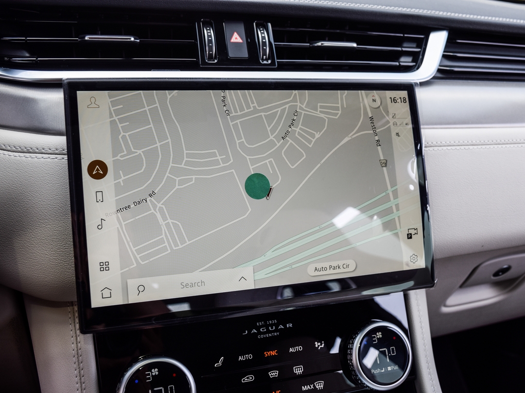 2026 Jaguar F-PACE P250 R-Dynamic S, Toronto, Cash