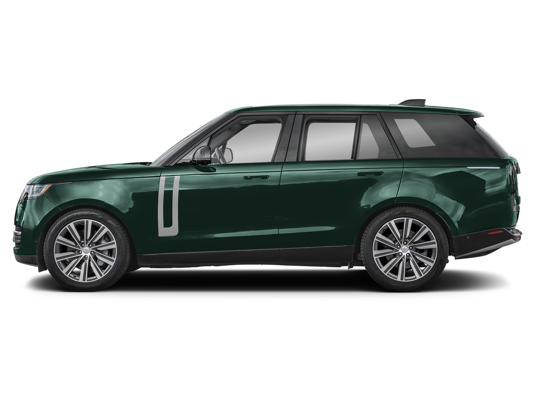 2025 Land Rover Range Rover P530 SE SWB, Toronto, Cash
