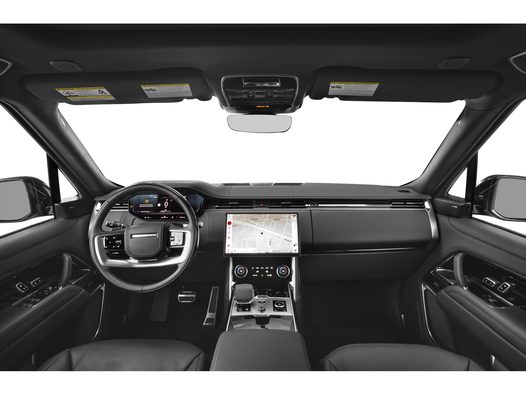 2025 Land Rover Range Rover P530 SE SWB, Toronto, Cash