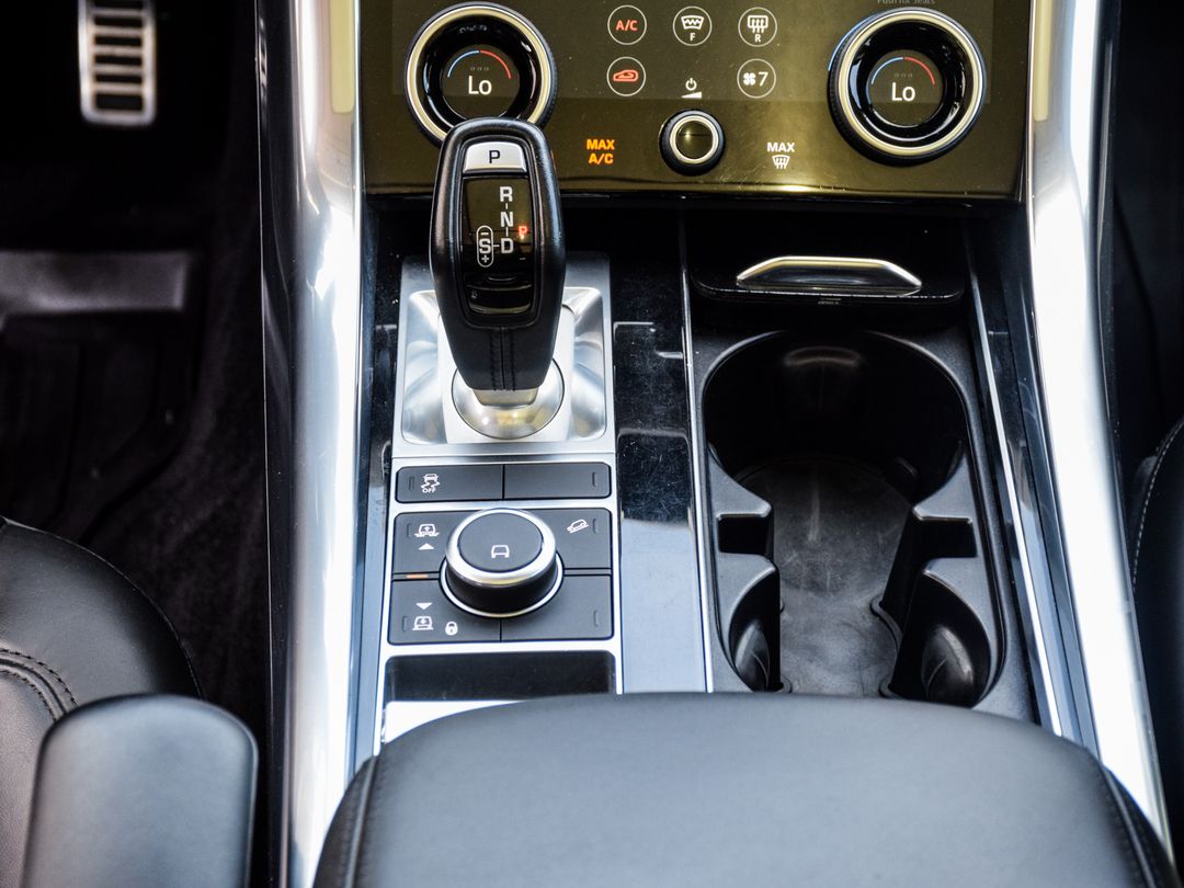 2021 Land Rover Range Rover Sport HSE Silver Td6, Toronto, Cash