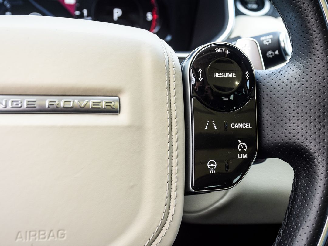 2021 Land Rover Range Rover Sport HSE Silver Td6, Toronto, Cash