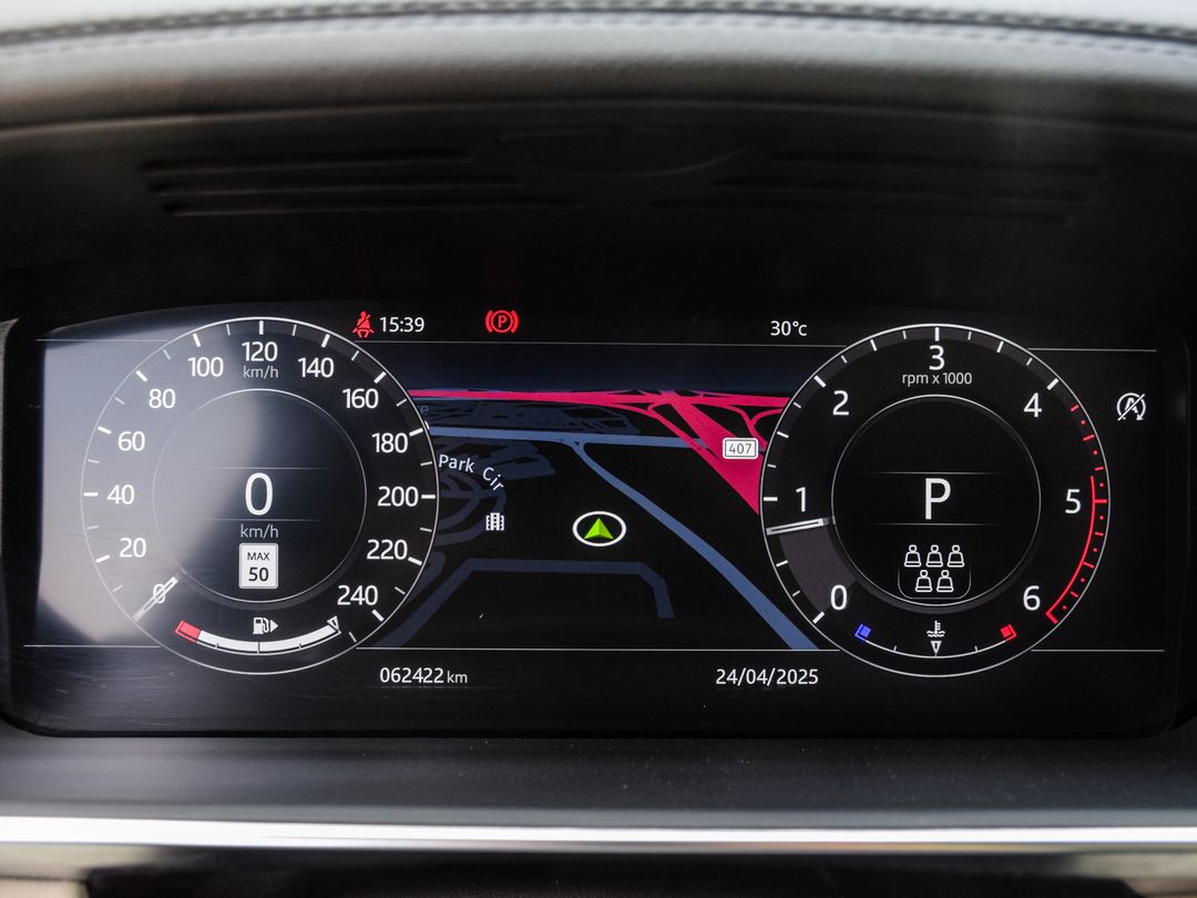2021 Land Rover Range Rover Sport HSE Silver Td6, Toronto, Cash