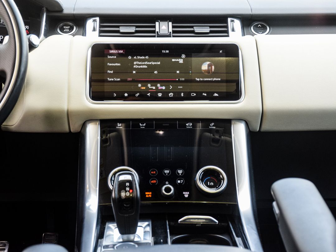 2021 Land Rover Range Rover Sport HSE Silver Td6, Toronto, Cash