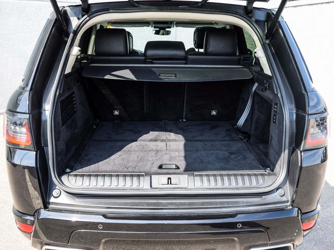 2021 Land Rover Range Rover Sport HSE Silver Td6, Toronto, Cash