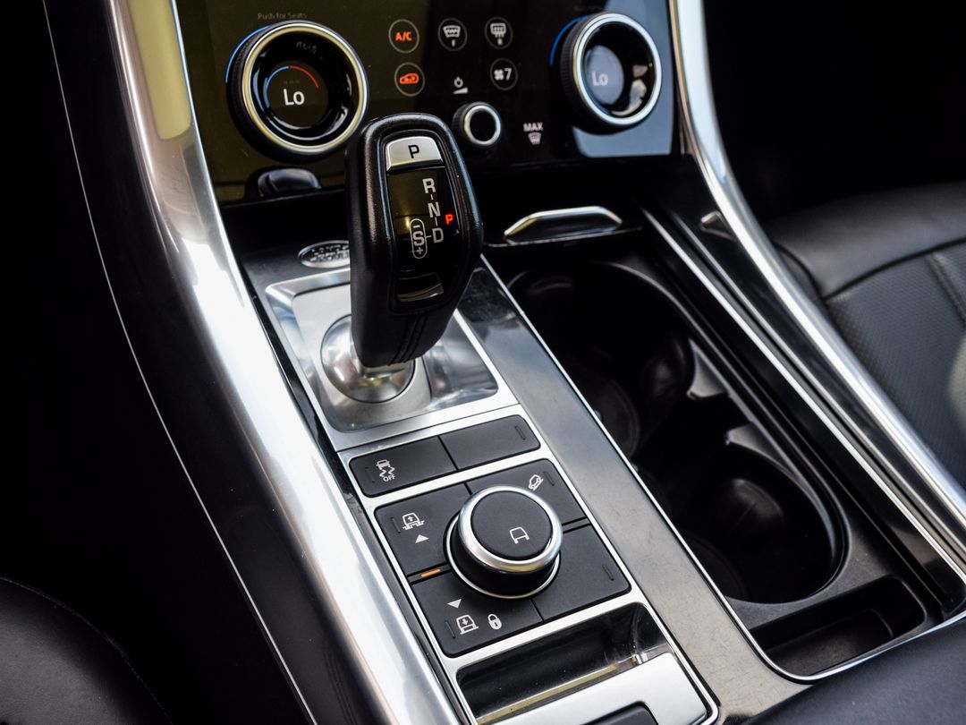 2021 Land Rover Range Rover Sport HSE Silver Td6, Toronto, Cash