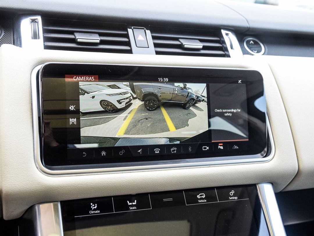 2021 Land Rover Range Rover Sport HSE Silver Td6, Toronto, Cash