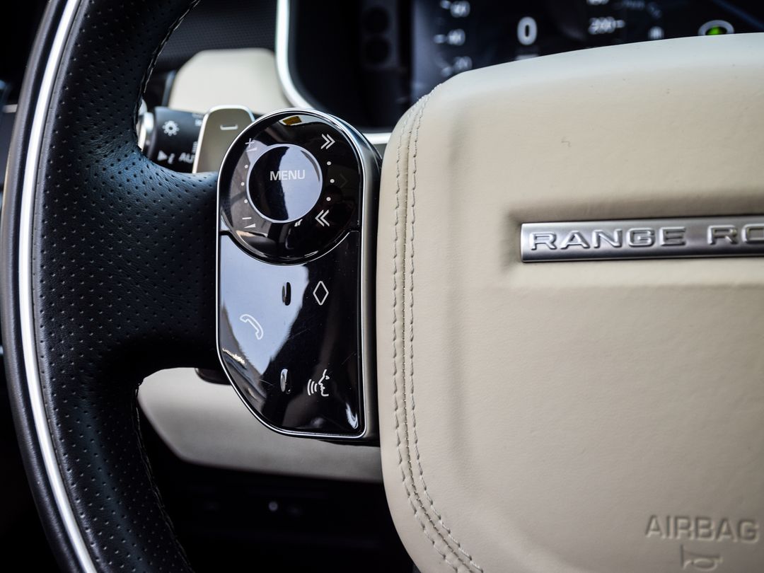 2021 Land Rover Range Rover Sport HSE Silver Td6, Toronto, Cash