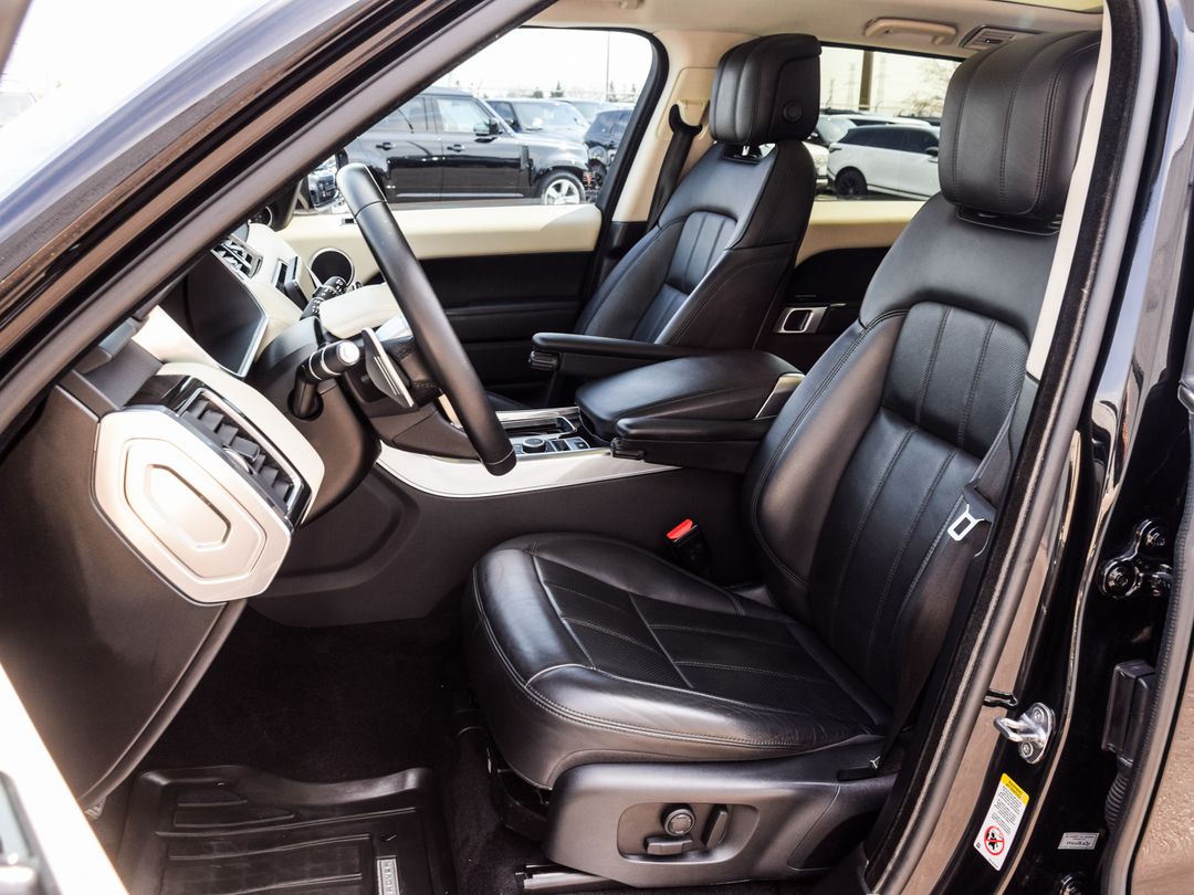 2021 Land Rover Range Rover Sport HSE Silver Td6, Toronto, Cash