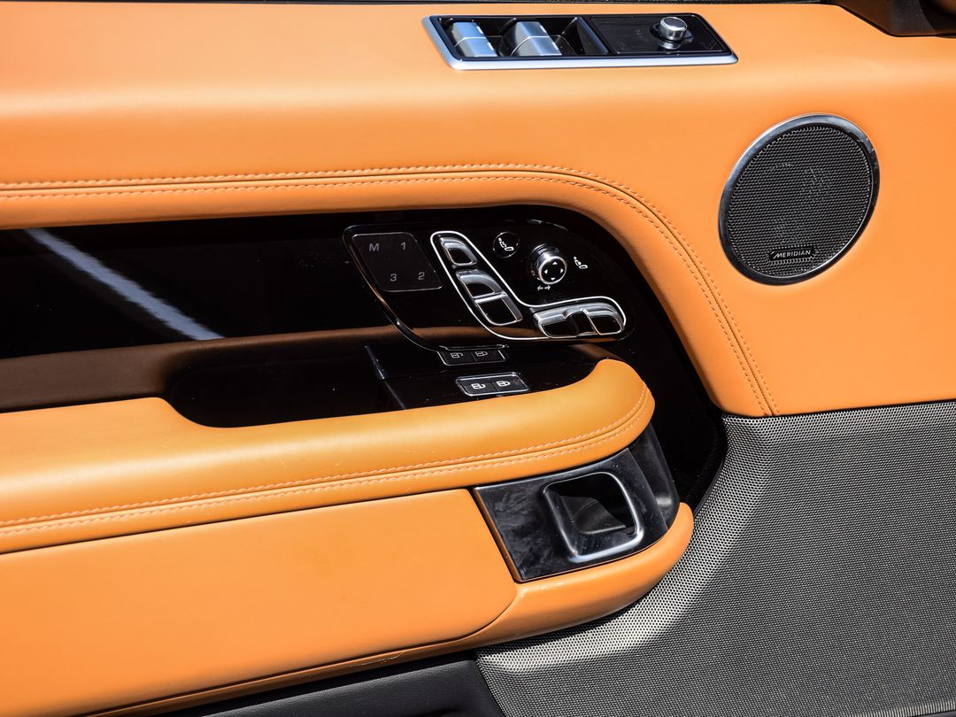 2021 Land Rover Range Rover P525 Autobiography, Toronto, Cash