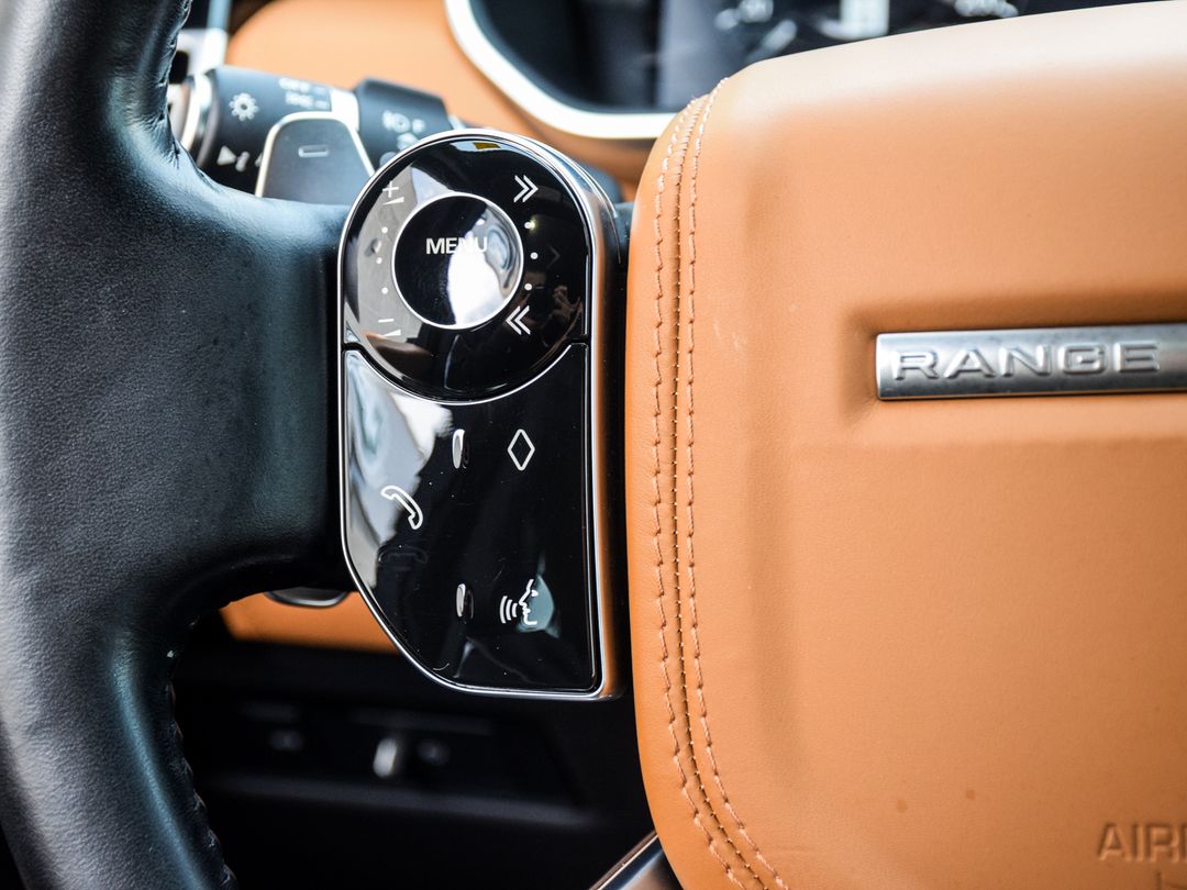 2021 Land Rover Range Rover P525 Autobiography, Toronto, Cash