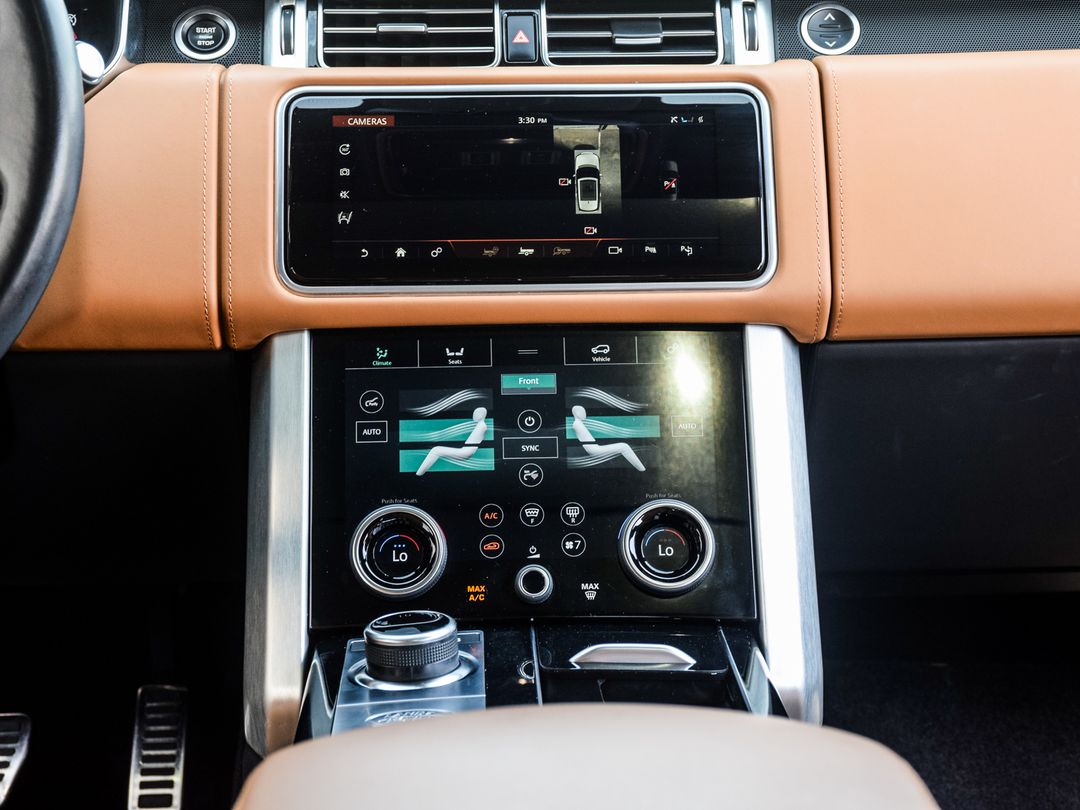 2021 Land Rover Range Rover P525 Autobiography, Toronto, Cash