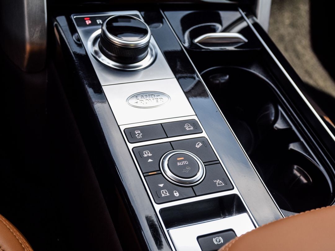 2021 Land Rover Range Rover P525 Autobiography, Toronto, Cash