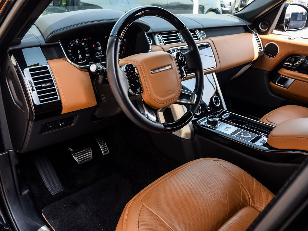 2021 Land Rover Range Rover P525 Autobiography, Toronto, Cash