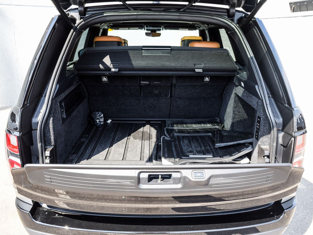 2021 Land Rover Range Rover P525 Autobiography, Toronto, Cash