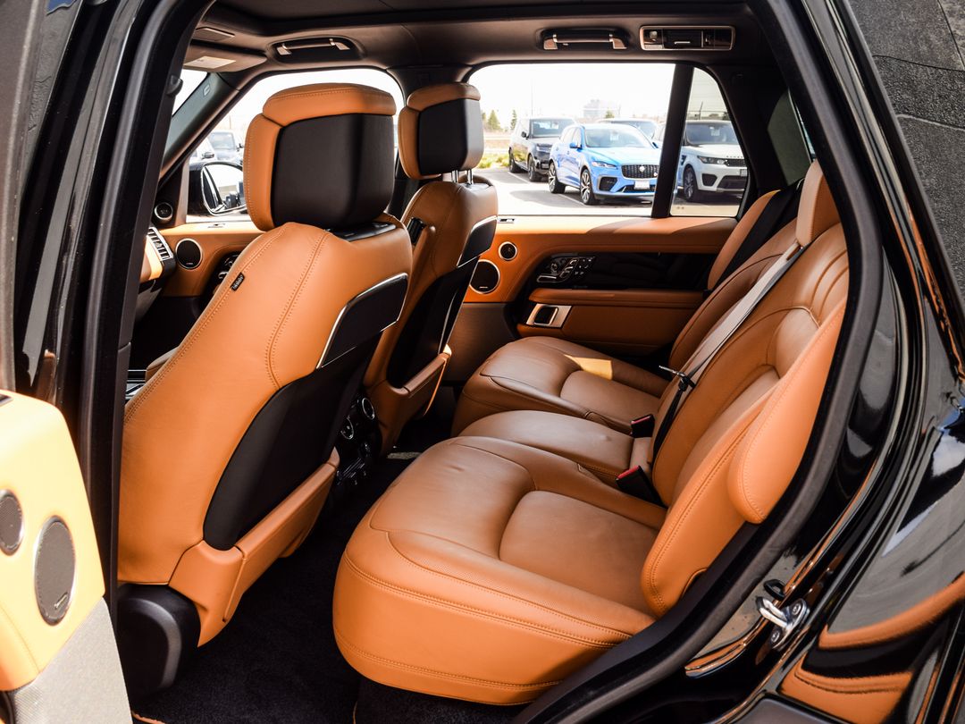 2021 Land Rover Range Rover P525 Autobiography, Toronto, Cash