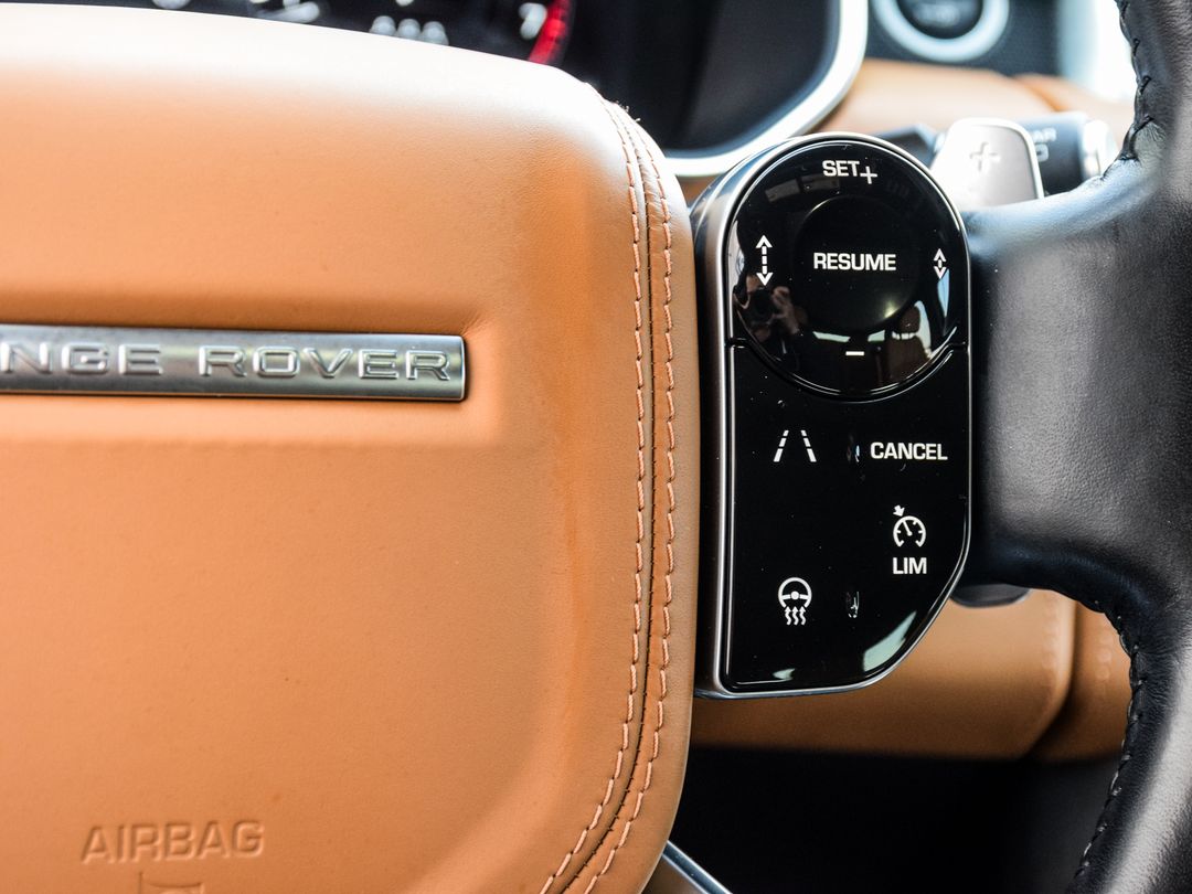 2021 Land Rover Range Rover P525 Autobiography, Toronto, Cash
