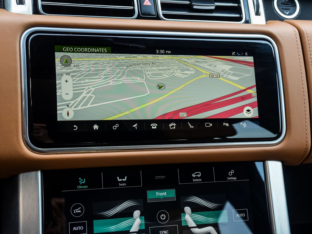 2021 Land Rover Range Rover P525 Autobiography, Toronto, Cash