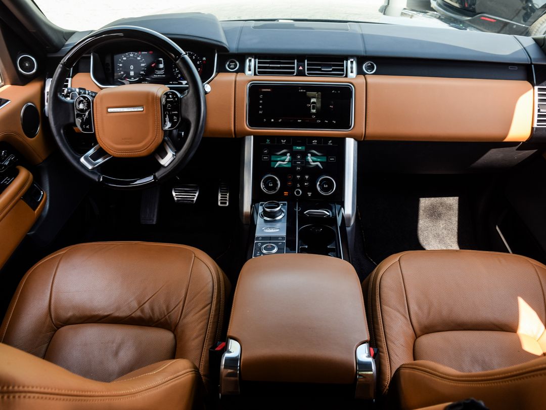 2021 Land Rover Range Rover P525 Autobiography, Toronto, Cash