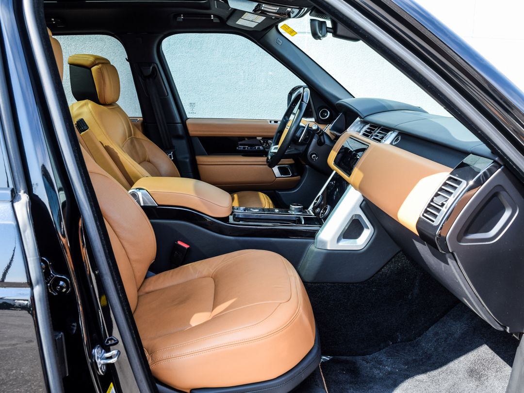 2021 Land Rover Range Rover P525 Autobiography, Toronto, Cash
