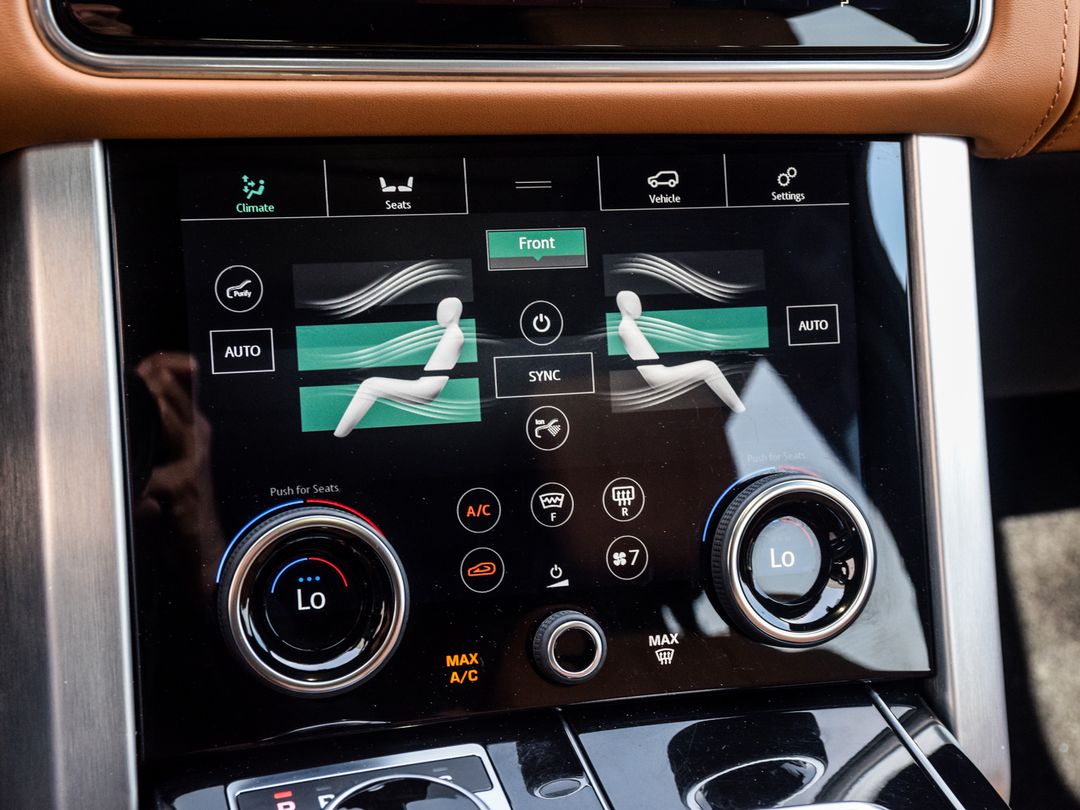 2021 Land Rover Range Rover P525 Autobiography, Toronto, Cash