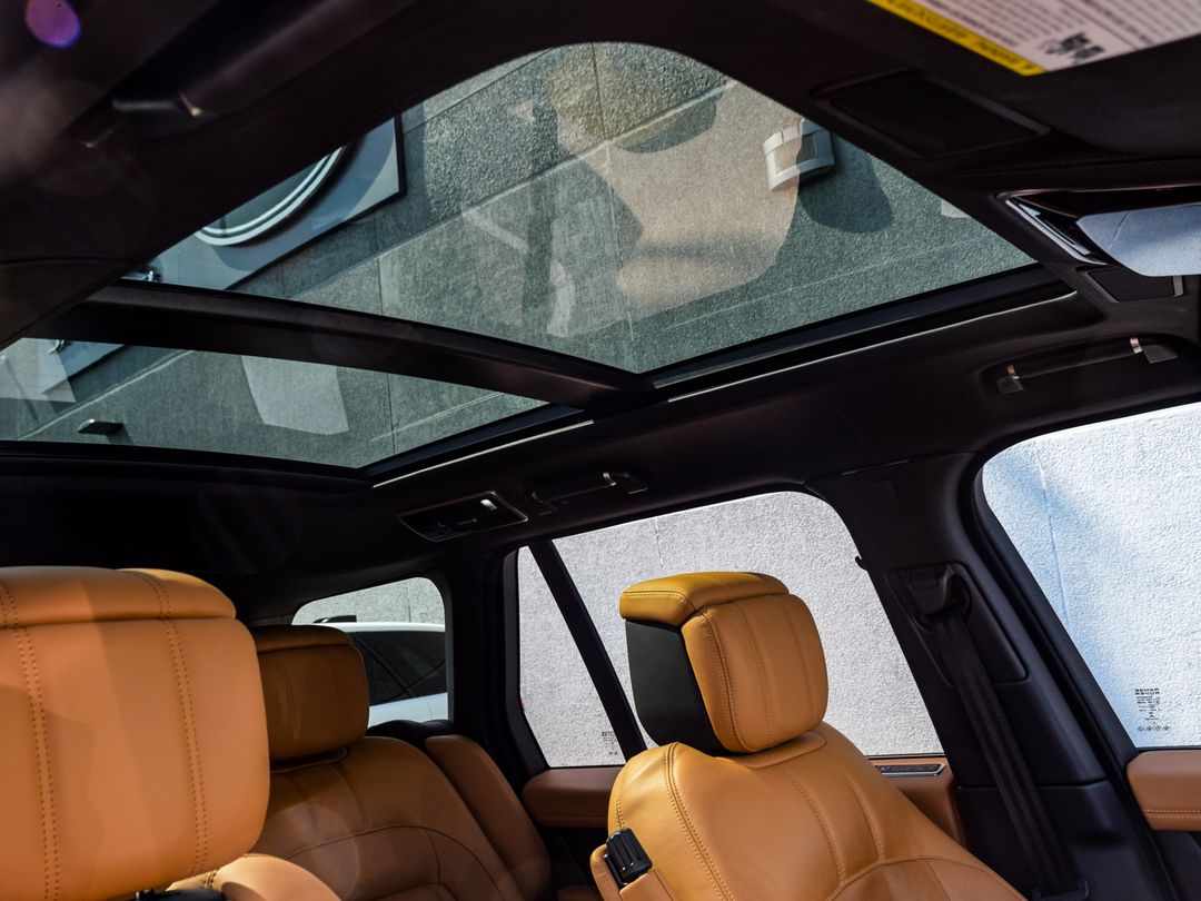 2021 Land Rover Range Rover P525 Autobiography, Toronto, Cash