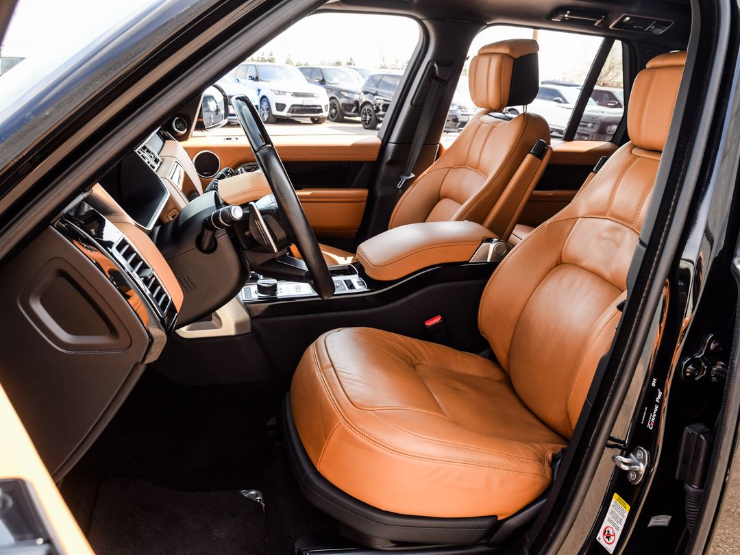 2021 Land Rover Range Rover P525 Autobiography, Toronto, Cash