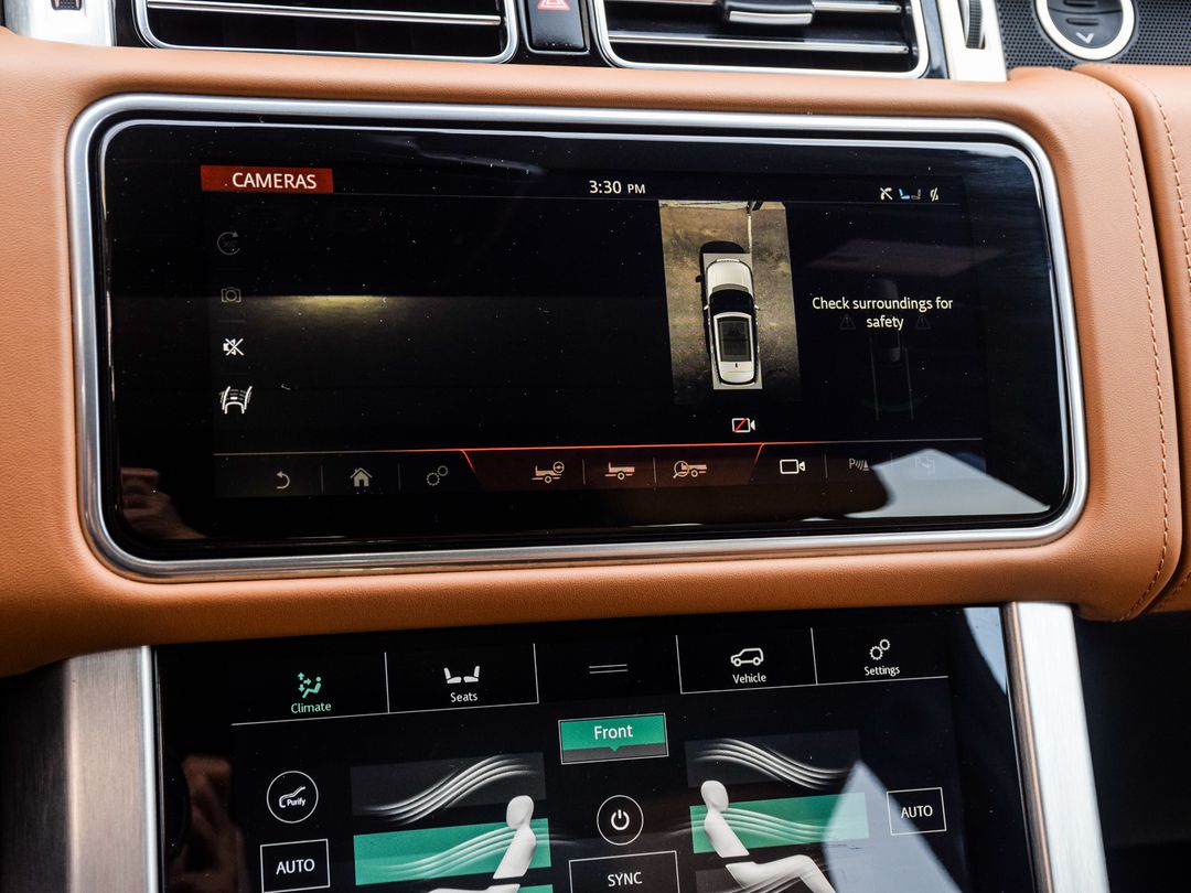 2021 Land Rover Range Rover P525 Autobiography, Toronto, Cash