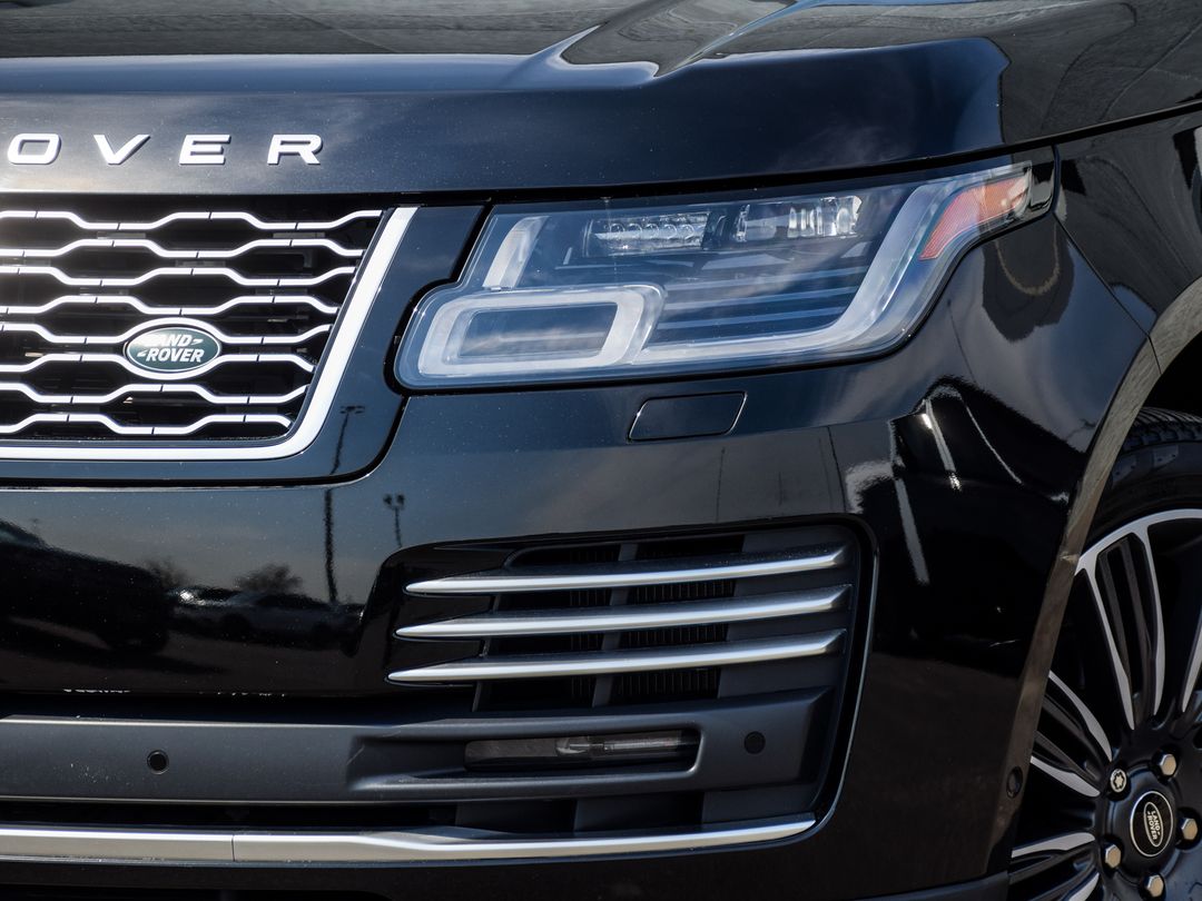 2021 Land Rover Range Rover P525 Autobiography, Toronto, Cash