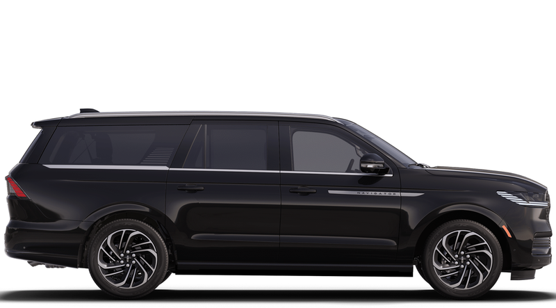 New 2025 Lincoln Navigator-L Reserve YN11498