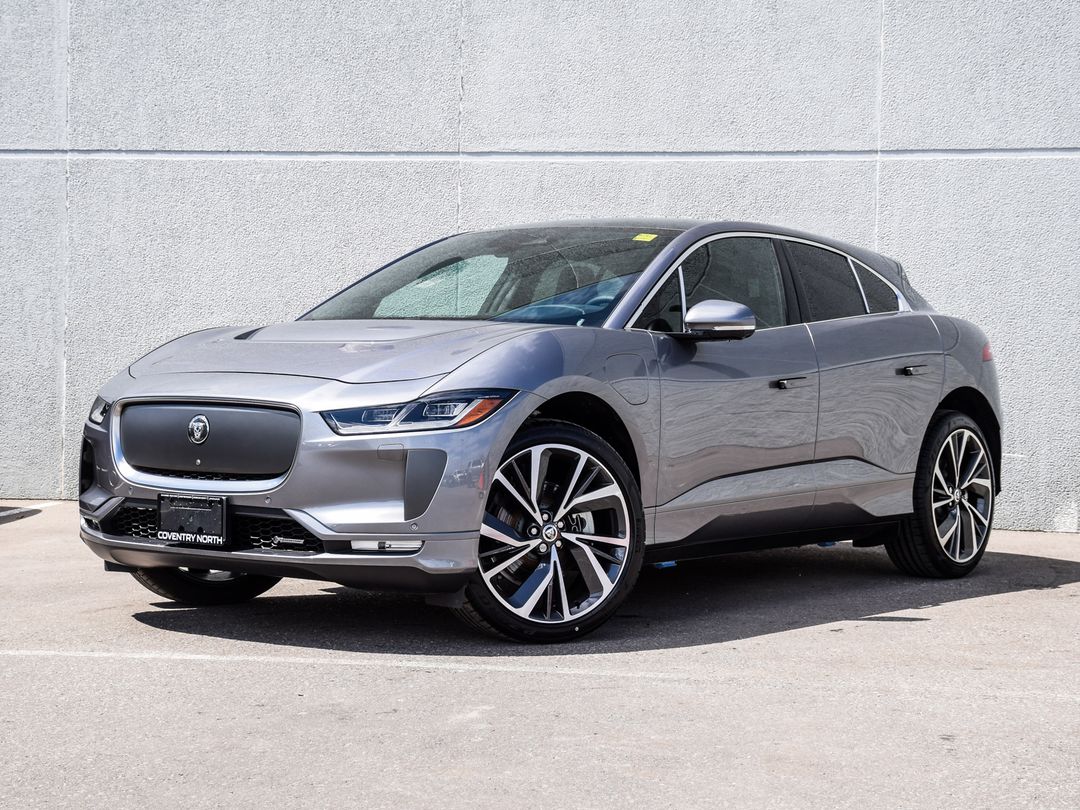 2024 Jaguar I-PACE R-Dynamic HSE, Toronto, Cash