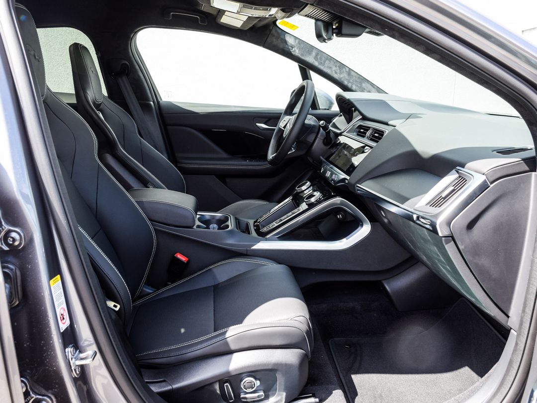 2024 Jaguar I-PACE R-Dynamic HSE, Toronto, Cash