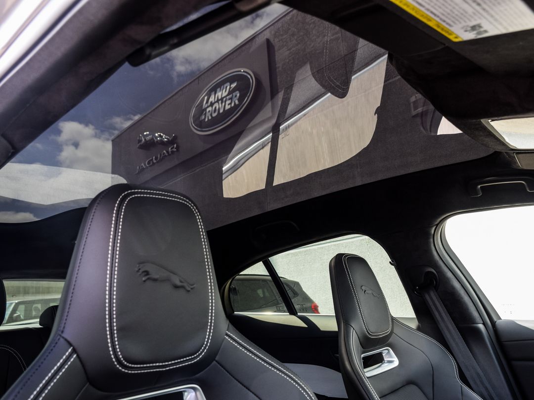 2024 Jaguar I-PACE R-Dynamic HSE, Toronto, Cash