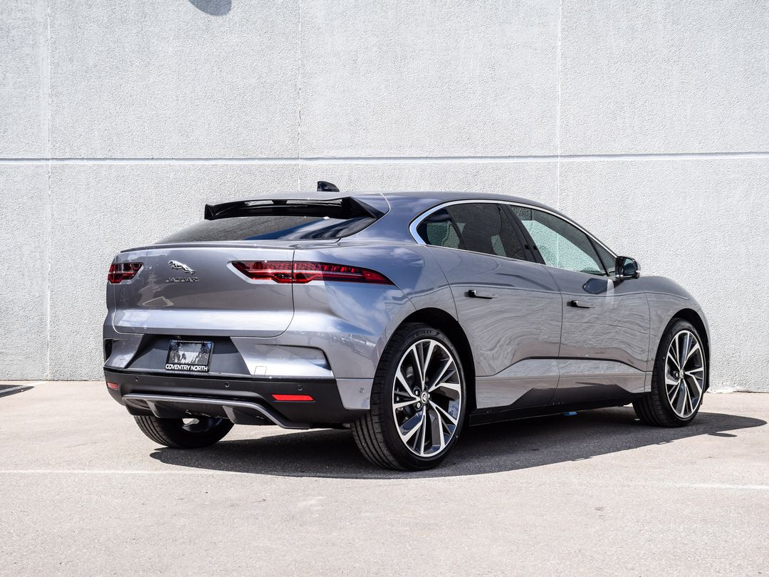 2024 Jaguar I-PACE R-Dynamic HSE, Toronto, Cash