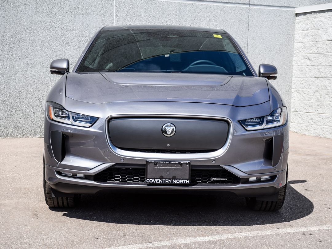 2024 Jaguar I-PACE R-Dynamic HSE, Toronto, Cash