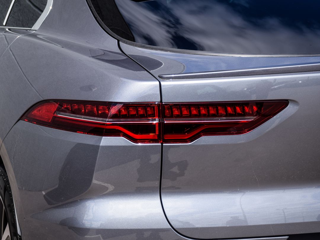 2024 Jaguar I-PACE R-Dynamic HSE, Toronto, Cash