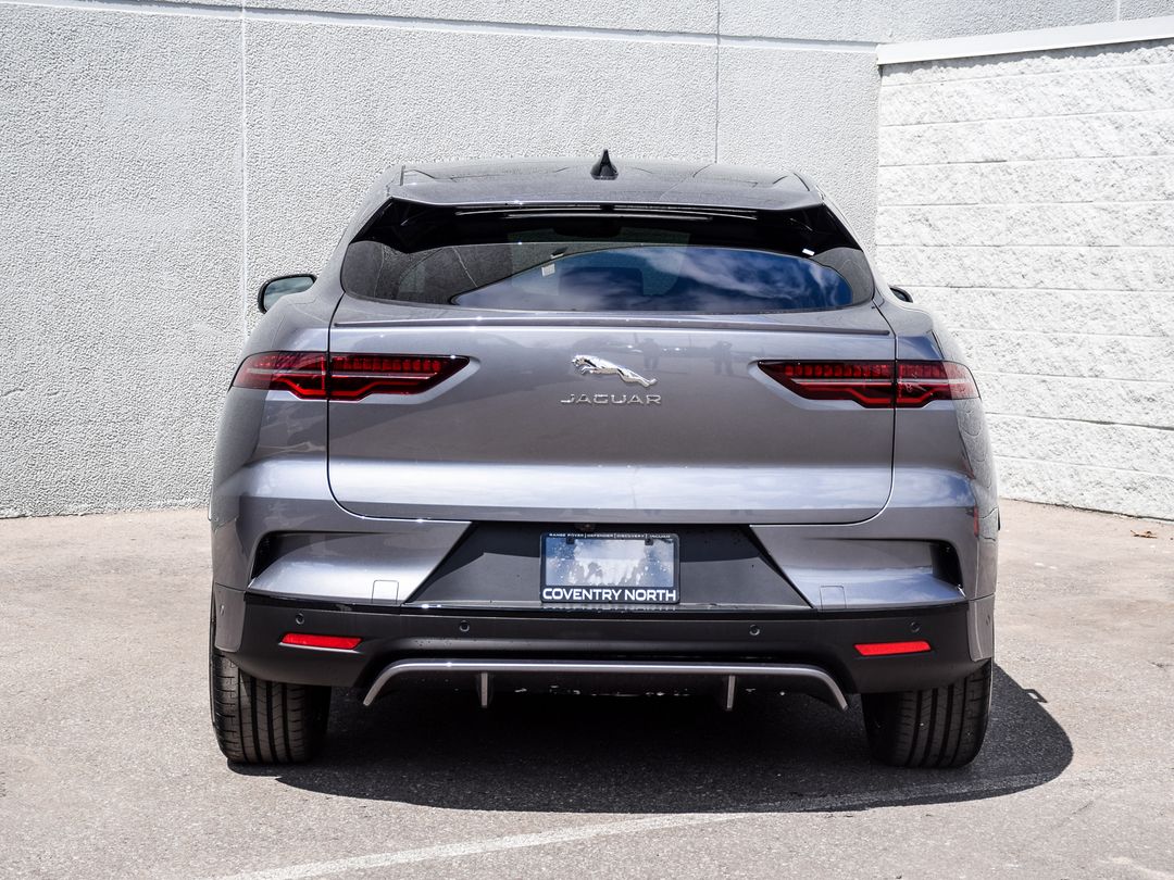 2024 Jaguar I-PACE R-Dynamic HSE, Toronto, Cash