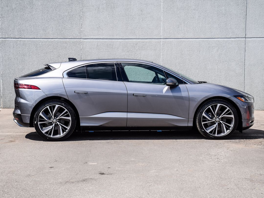 2024 Jaguar I-PACE R-Dynamic HSE, Toronto, Cash
