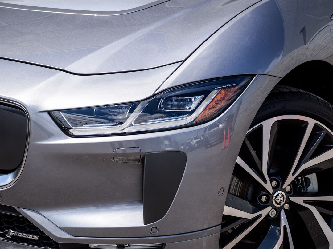 2024 Jaguar I-PACE R-Dynamic HSE, Toronto, Cash