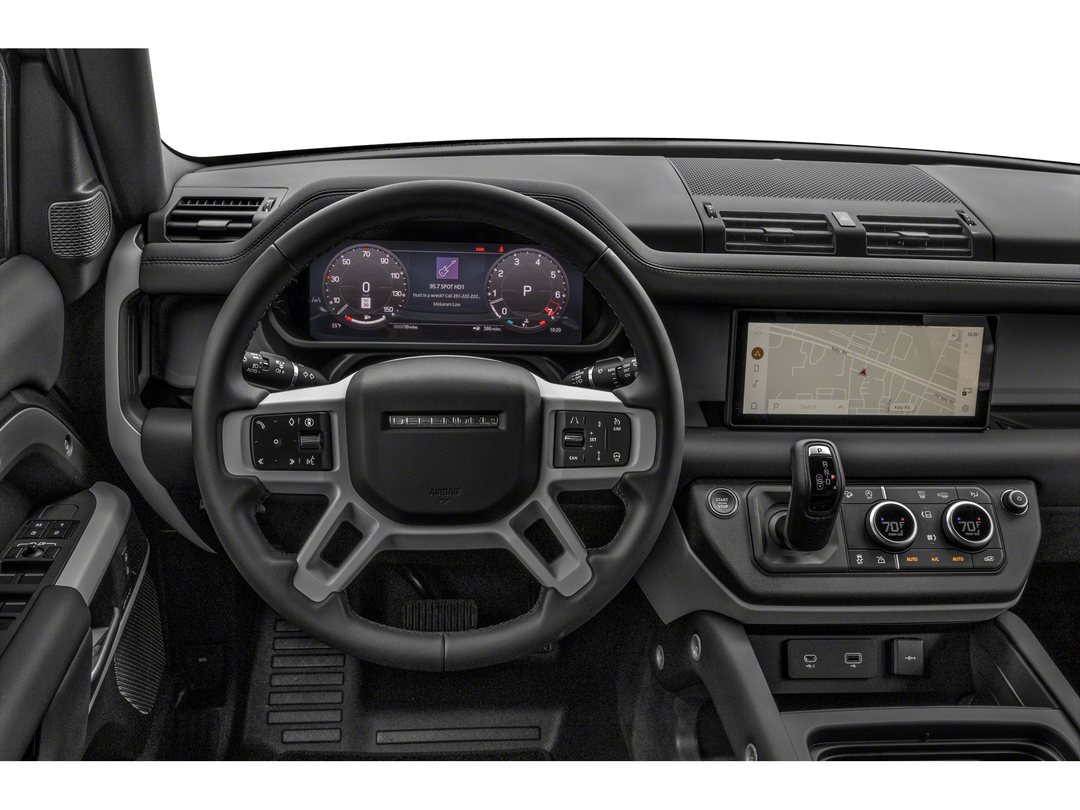 2025 Land Rover Defender 110 P300 S, Toronto, Cash
