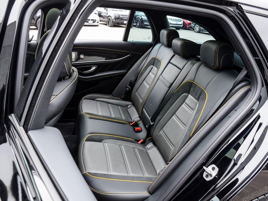 2023 Mercedes-Benz AMG E 63 S 4MATIC, Toronto, Cash