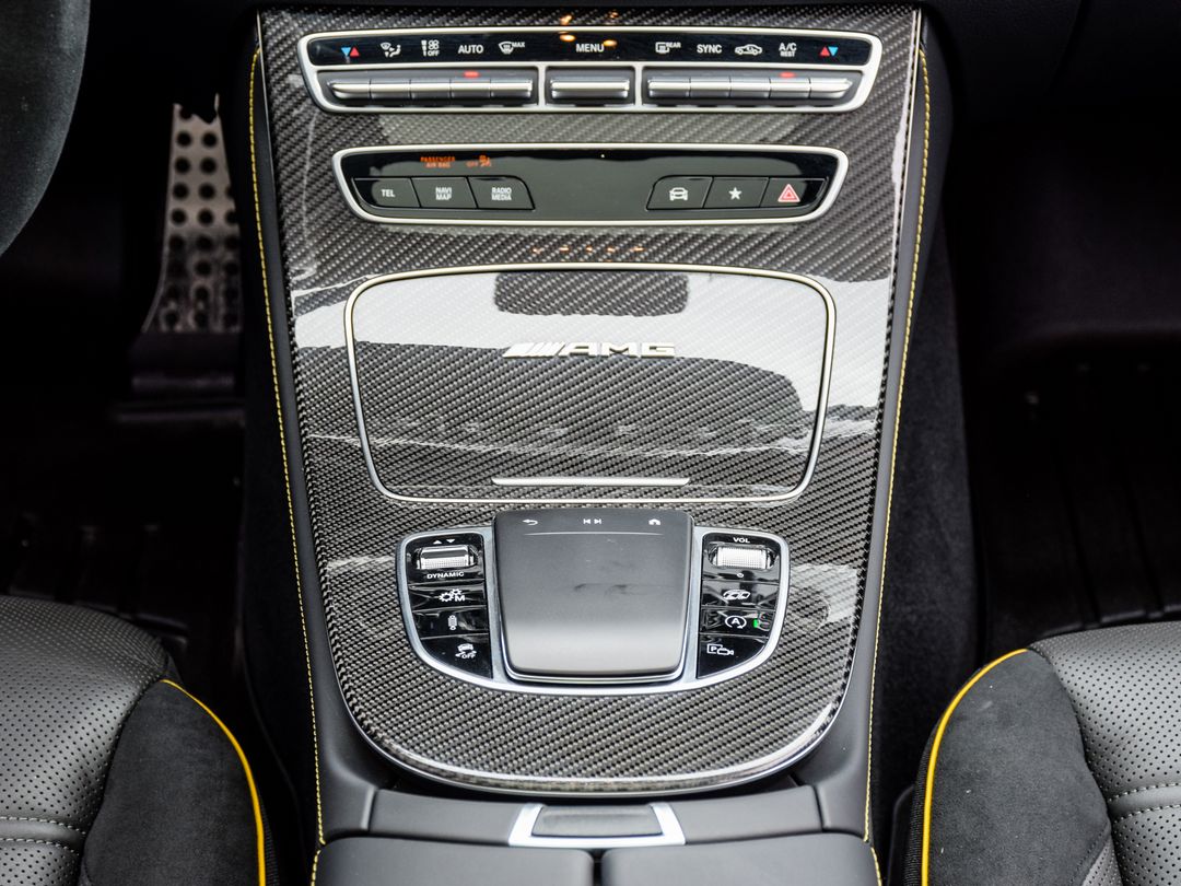 2023 Mercedes-Benz AMG E 63 S 4MATIC, Toronto, Cash