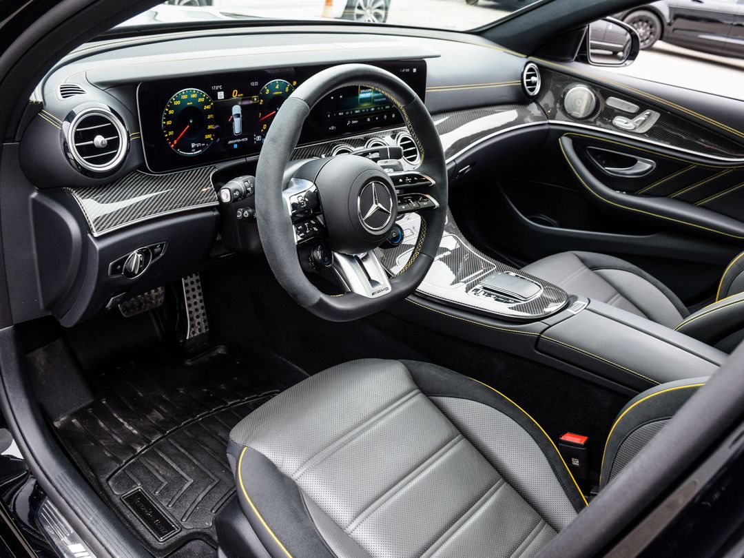 2023 Mercedes-Benz AMG E 63 S 4MATIC, Toronto, Cash