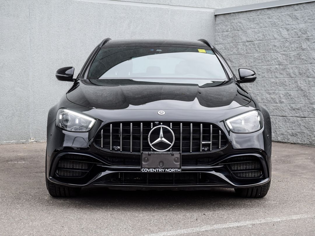 2023 Mercedes-Benz AMG E 63 S 4MATIC, Toronto, Cash