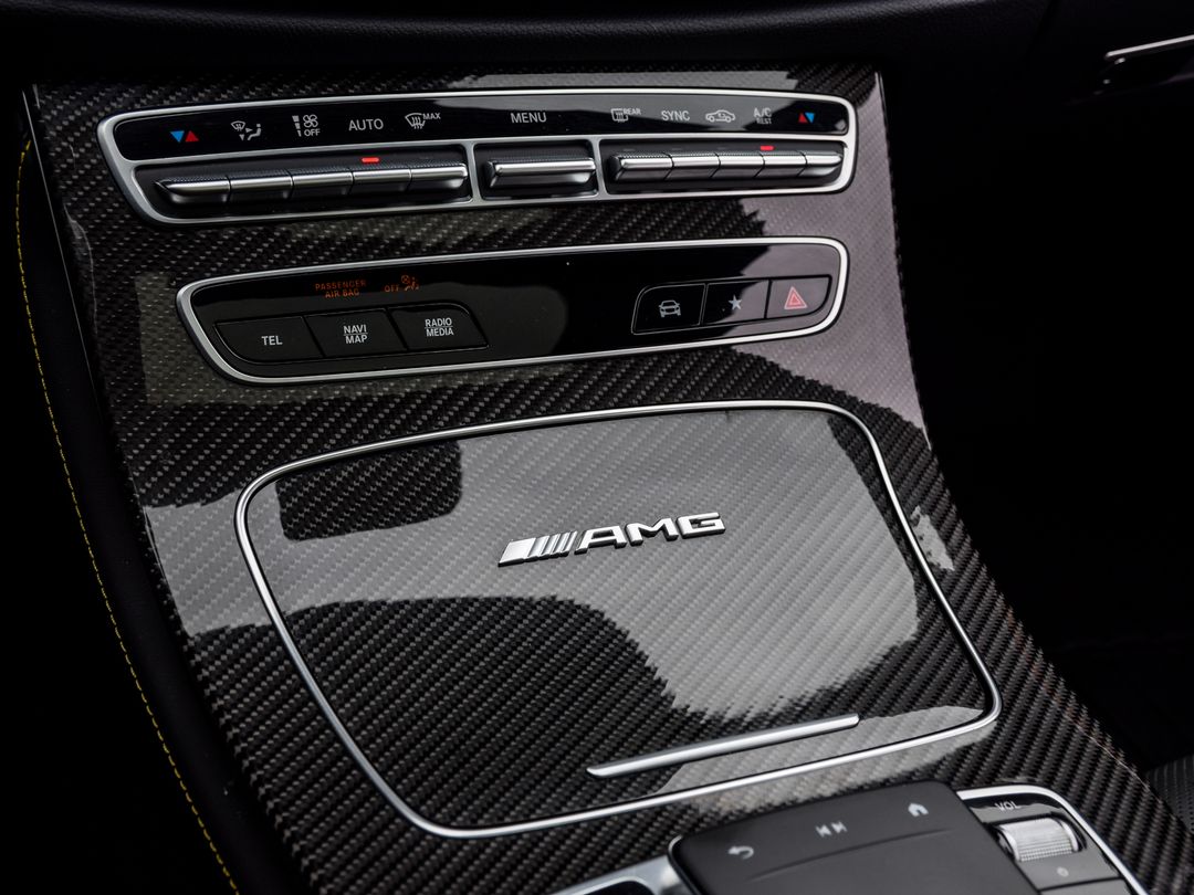 2023 Mercedes-Benz AMG E 63 S 4MATIC, Toronto, Cash